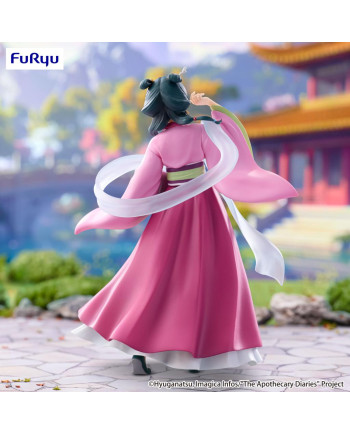 Figurine Maomao – The Apothecary Diaries – FuRyu