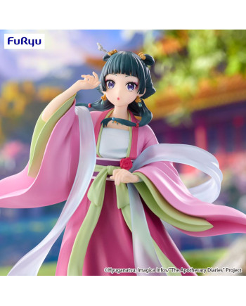 Figurine Maomao – The Apothecary Diaries – FuRyu