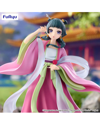 Figurine Maomao – The Apothecary Diaries – FuRyu