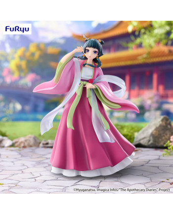 Figurine Maomao – The Apothecary Diaries – FuRyu