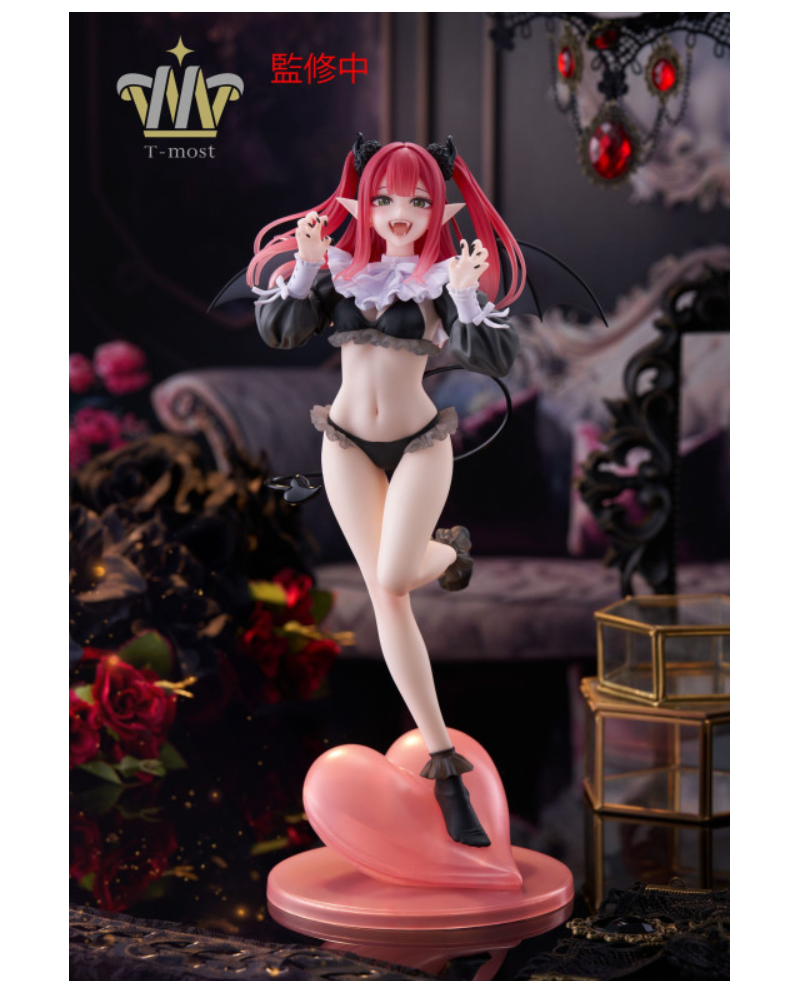 Figurine My Dress-Up Darling –  Marin Kitagawa - Collection T-most