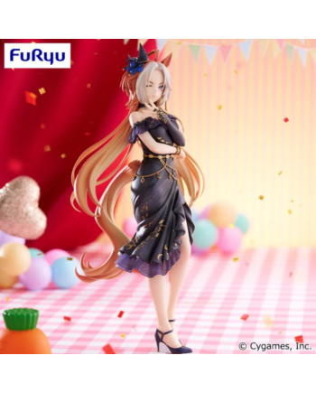 Figurine Premium Jockey Uma Musume par Furyu