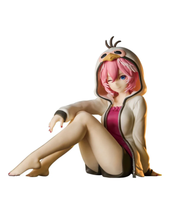 Figurine Takane Lui Relax Time Hololive - Banpresto