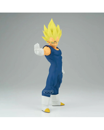 Figurine Grandista Majin Vegeta - Dragon Ball Z