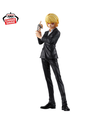 Figurine Hunter x Hunter - Kurapika Grandista