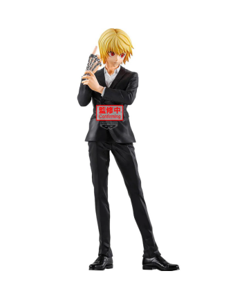 Figurine Hunter x Hunter - Kurapika Grandista