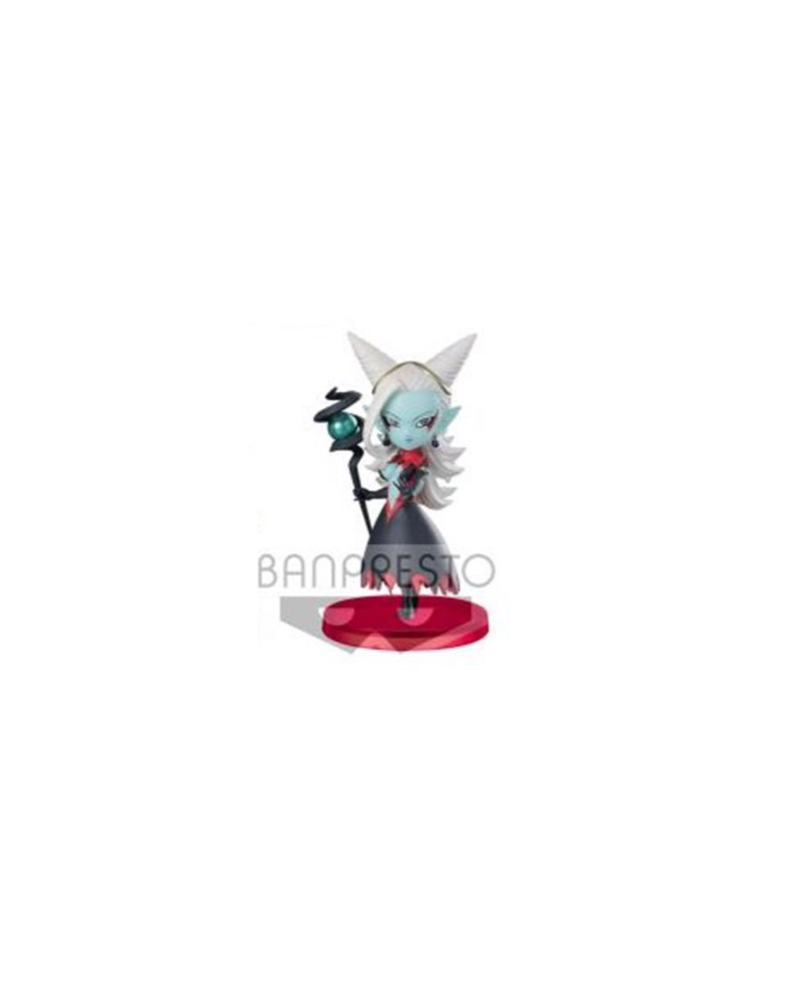 SUPER DRAGON BALL HEROES - WCF 7Tth - Towa - 7cm
