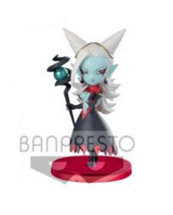 SUPER DRAGON BALL HEROES - WCF 7Tth - Towa - 7cm