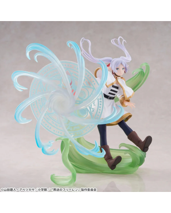 Figurine Freiren - Magie de la Lune Éternelle