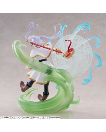 Figurine Freiren - Magie de la Lune Éternelle