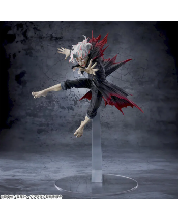Figurine Okarun Transformé Transform Visual Ver. FiGURiZM – Dandadan – Sega 25 cm