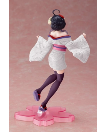 Figurine Albedo Kimono - Overlord