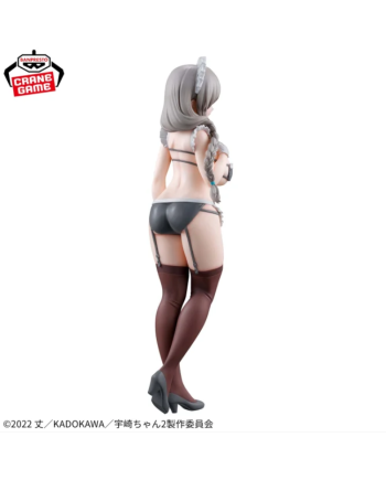 Figurine Uzaki Hana Glitter & Glamours – Uzaki-chan Wants to Hang Out