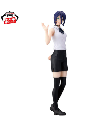 Figurine Reze - Chainsaw Man - Glitter & Glamours