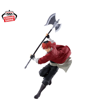 Figurine Stark - Frieren: Au-delà du voyage - Banpresto