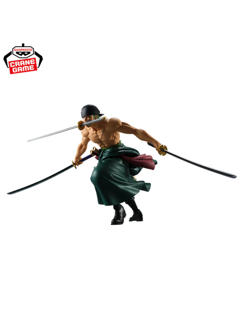 Zoro Grandista