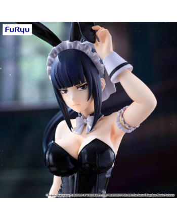Figurine Overlord - Albedo Bunny Ver. par Furyu