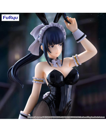 Figurine Overlord - Albedo Bunny Ver. par Furyu