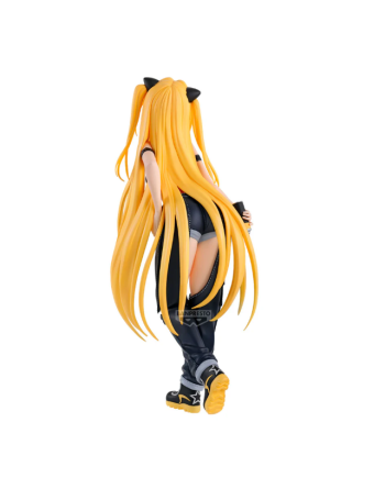 Figurine Banpresto To Love-Ru - Yami Glitter & Glamours