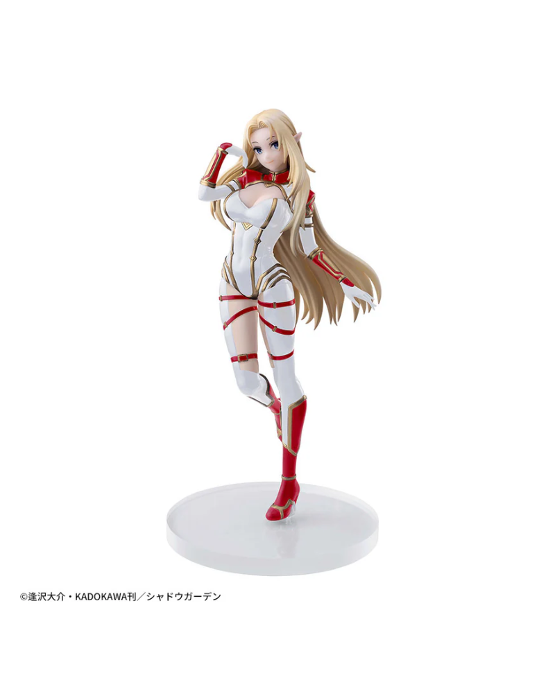 Figurine Alpha Ver.Slime Luminasta The Eminence in Shadow