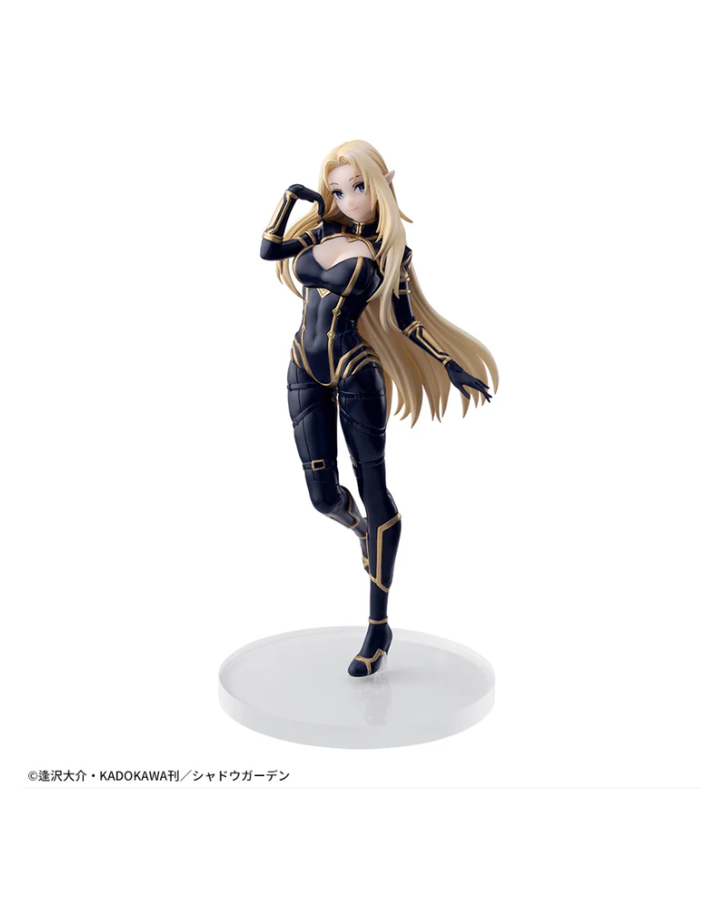 Figurine Alpha Luminasta The Eminence in Shadow