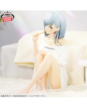 Figurine Beta Relax Time The Eminence in Shadow