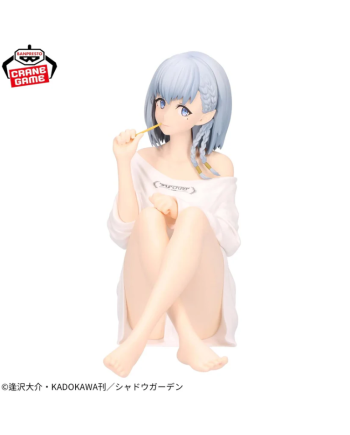 Figurine Beta Relax Time The Eminence in Shadow