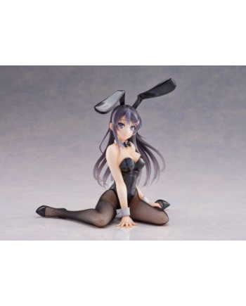 Rascal Does Not Dream of Bunny Girl Senpai Anime Figure Mai Bunny