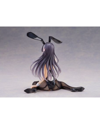 Rascal Does Not Dream of Bunny Girl Senpai Anime Figure Mai Bunny