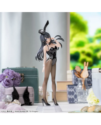 Figurine Mai Sakurajima Bunny Ver. Decorate Collections Rascal Does Not Dream