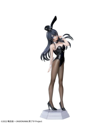 Figurine Mai Sakurajima Bunny Ver. Decorate Collections Rascal Does Not Dream
