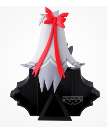 Figurine Hazbin Hotel - Angel Dust par Banpresto