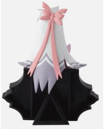 Figurine Hazbin Hotel - Angel Dust par Banpresto