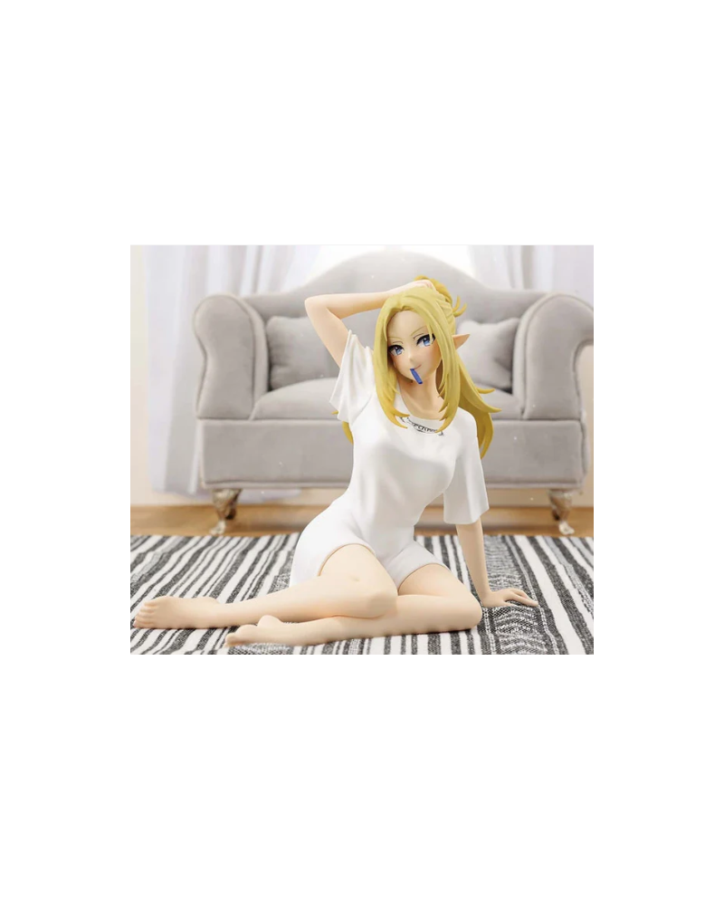 Figurine Alpha Relax Time The Eminence in Shadow