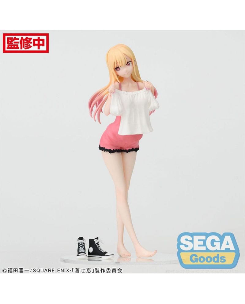 SONO BISQUE DOLL WA KOI WO SURU - LUMINASTA - KITAGAWA MARIN MY DRESS UP DARLING