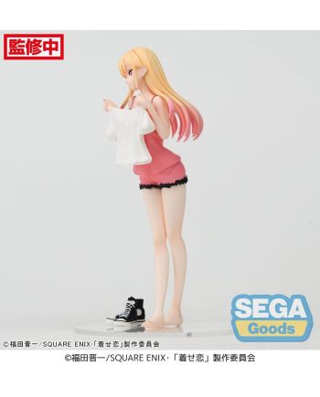 SONO BISQUE DOLL WA KOI WO SURU - LUMINASTA - KITAGAWA MARIN MY DRESS UP DARLING