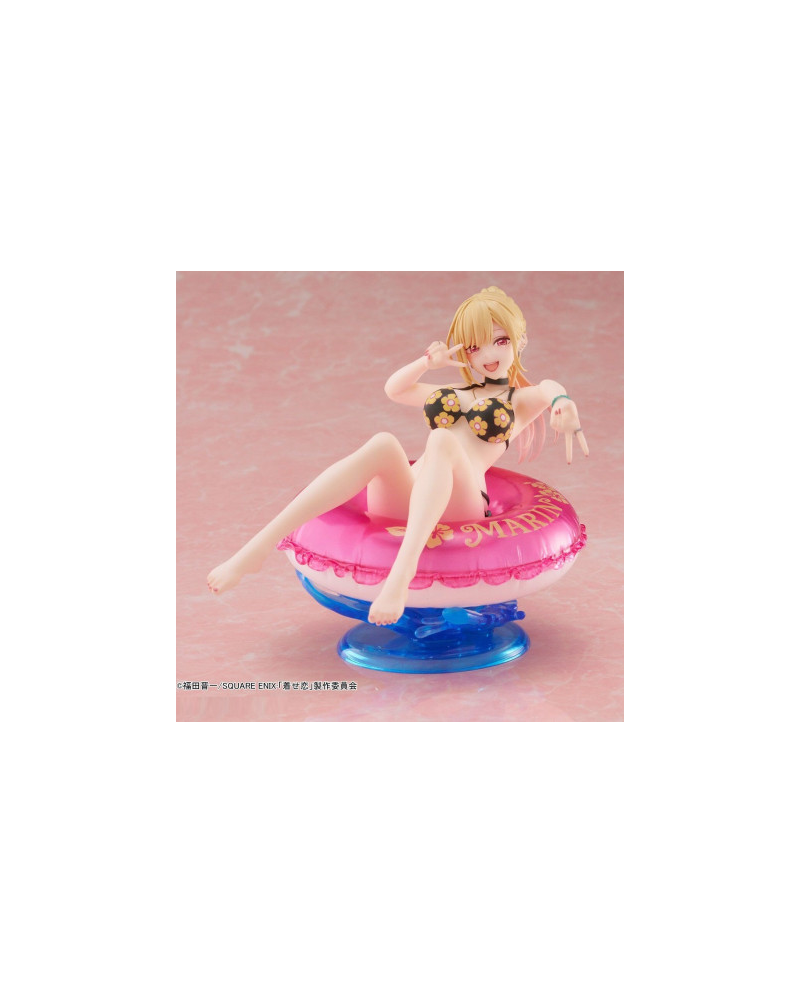SONO BISQUE DOLL WA KOI O SURU - AQUA FLOAT GIRLS KITAGAWA MARIN MY DRESS UP DARLING