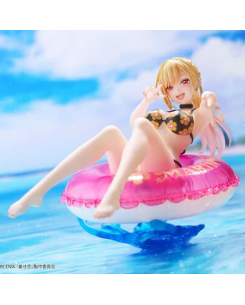 SONO BISQUE DOLL WA KOI O SURU - AQUA FLOAT GIRLS KITAGAWA MARIN MY DRESS UP DARLING