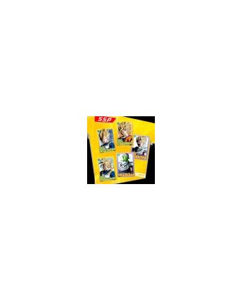 DRAGONBALL Z - KB CARD - TCG CARD - DISPLAY (BOOSTER x 10)