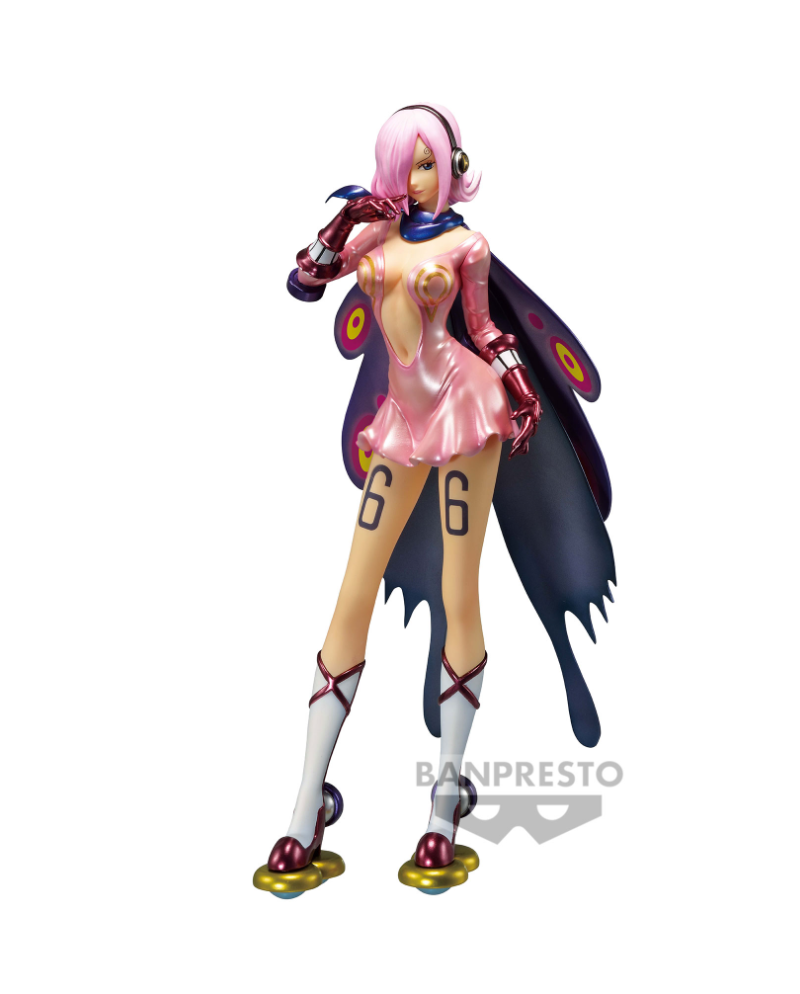 ONE PIECE - Vinsmoke Reiju - Figurine Glitter & Glamours 25cm