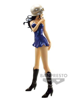 ONE PIECE - Nico Robin - Figurine Glitter & Glamours 25cm