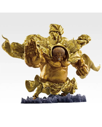 ICHIBAN KUJI ONE PIECE EX THOSE WHO POSSESS THE DEVIL VOL.3 - FIGURINE SENGOKU TAMASHII GOSHI LAST ONE