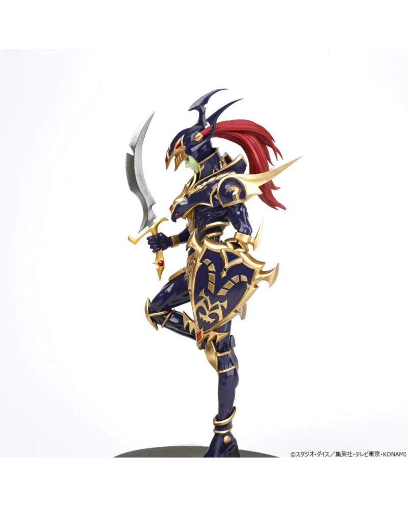 Yu-Gi-Oh!   Card   Game   Equal   Arts   -   Chaos   Soldier