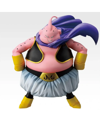 ICHIBAN KUJI DRAGON BALL BATTLE OF THE SUPER SAIYAN - FIGURINE MAJIN BUU LAST ONE
