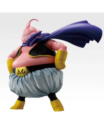 ICHIBAN KUJI DRAGON BALL BATTLE OF THE SUPER SAIYAN - FIGURINE MAJIN BUU LAST ONE