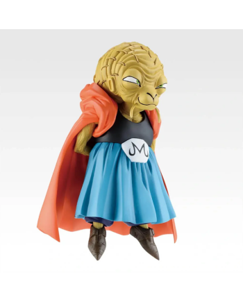 ICHIBAN KUJI DRAGON BALL BATTLE OF THE SUPER SAIYAN - FIGURINE BABIDI LOT E