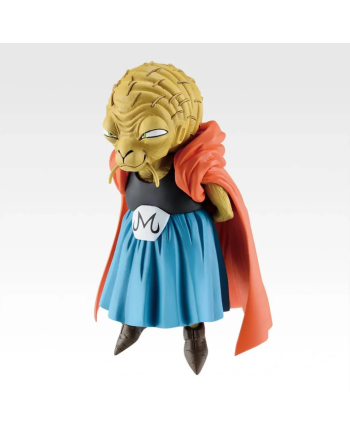 ICHIBAN KUJI DRAGON BALL BATTLE OF THE SUPER SAIYAN - FIGURINE BABIDI LOT E