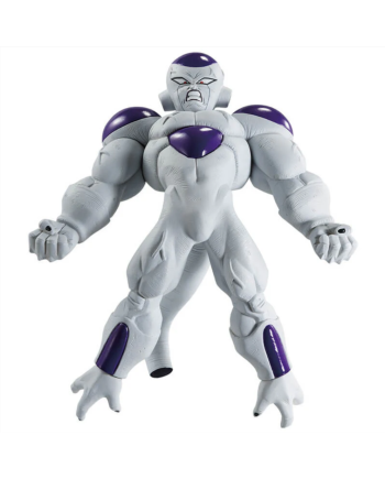 ICHIBAN KUJI DRAGON BALL VS OMNIBUS BRAVE - FIGURINE FREEZER (FULL POWER) LOT D