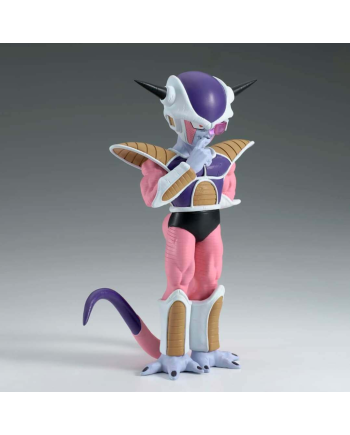 DRAGON BALL Z - FIGURINE FREEZER (FIRST FORM) SOLID EDGE WORKS