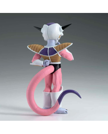 DRAGON BALL Z - FIGURINE FREEZER (FIRST FORM) SOLID EDGE WORKS